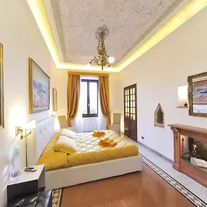 Domus Guest house Rome