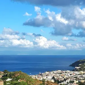 Casa Tra Cielo E Mare Bed & Breakfast Lipari (Isola Lipari)
