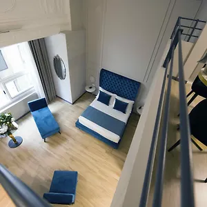 Aparthotel Intomilan Galleria Duomo I Boutique & Design, Milan