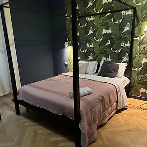 Family Hostel Milan