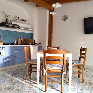 Dimora D'estate Guest house Milazzo