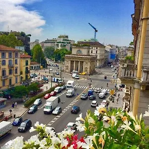  Pensjonat Dimora Storica