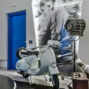 Via Veneto Prestige Guest house Rome