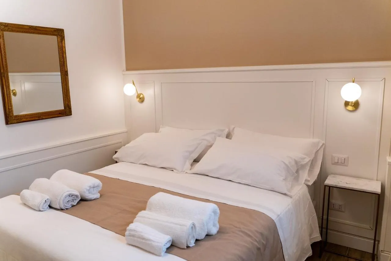 Mama House Hotel Milan Guest house