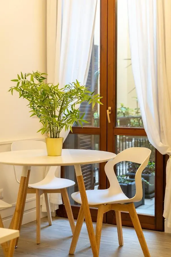 Mama House Hotel Milan Guest house