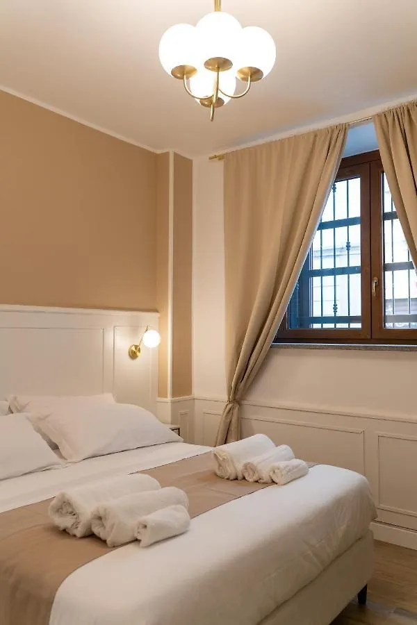 Mama House Hotel Milan