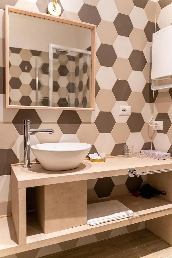 Guest house Mama House Hotel Milan