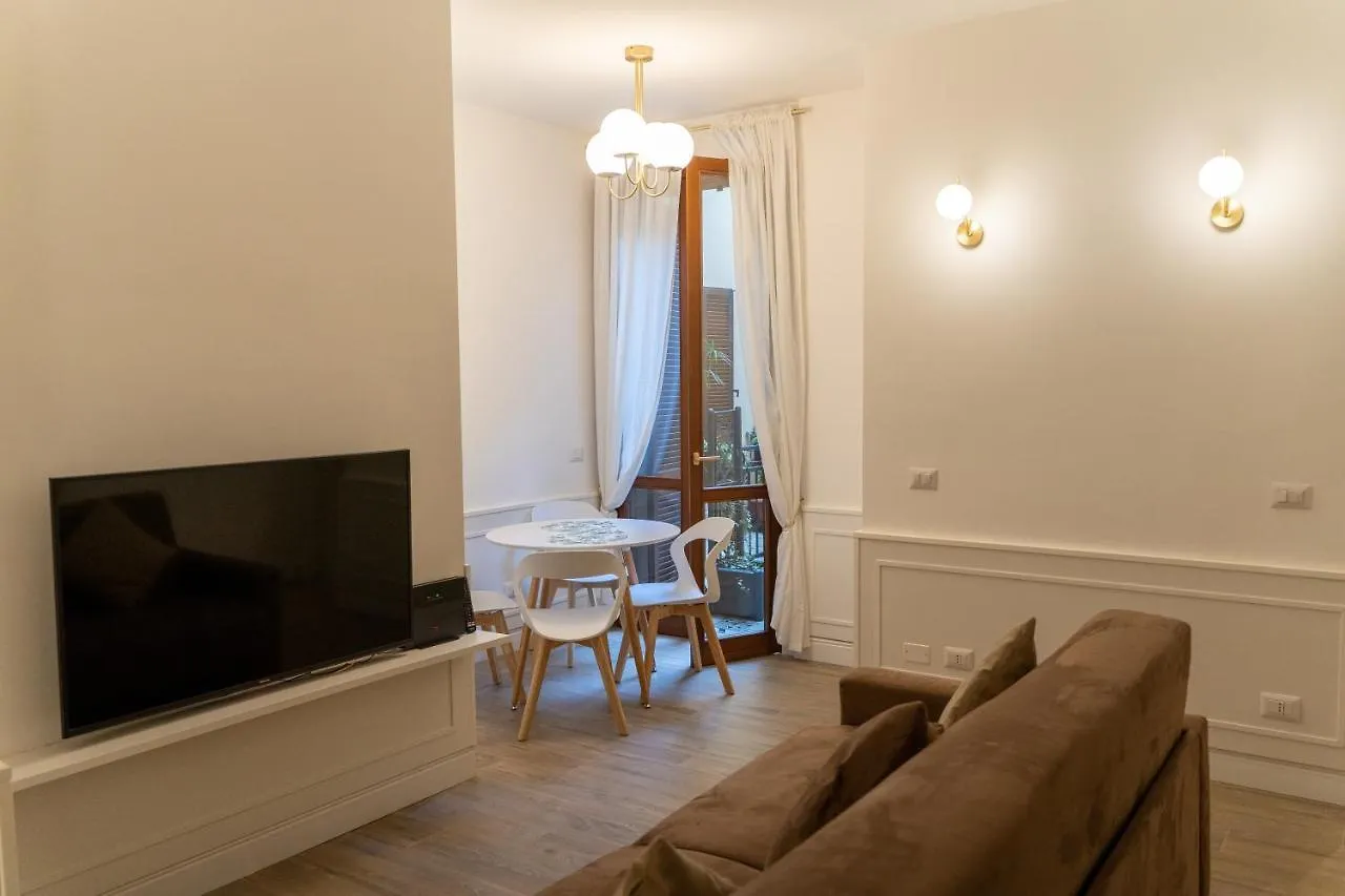 Mama House Hotel Milan 0*,