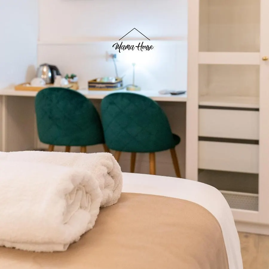 Mama House Hotel Milan 0*,  Italy