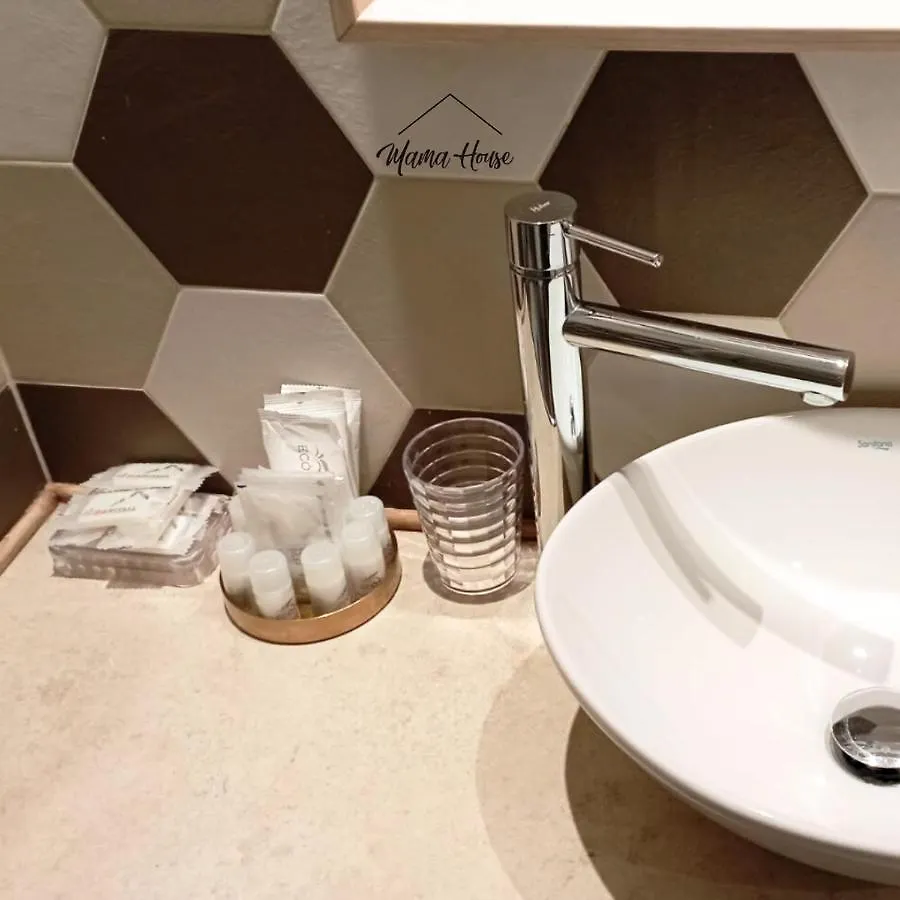 Guest house Mama House Hotel Milan