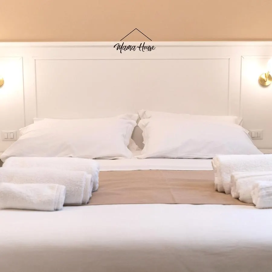 Mama House Hotel Milan Guest house